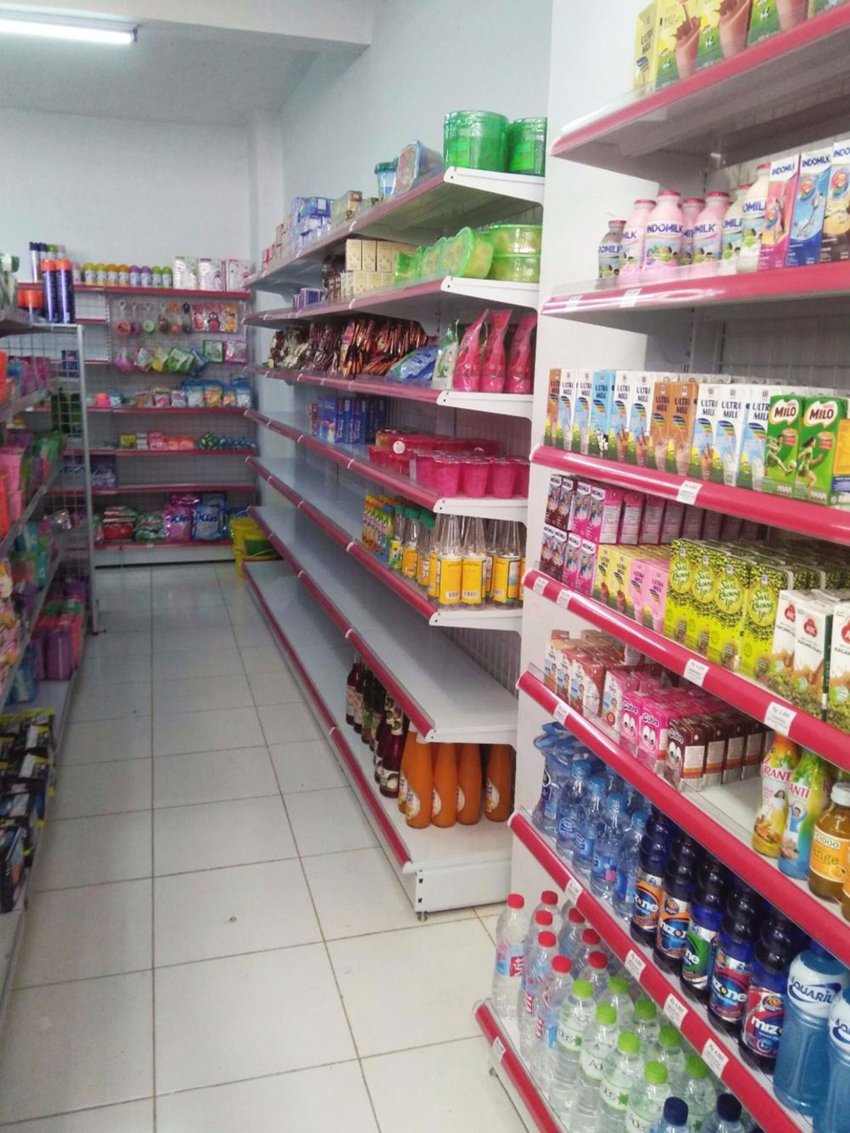 Mall Baru vs Tradisi Parcel Lebaran: Siapa yang Akan Menang di Cilacap?